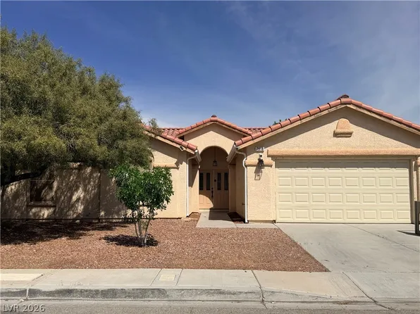 7918 Sally Irene Ct, Las Vegas, NV 89113