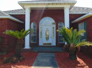 20 Indian Bayou Dr, Destin, FL 32541