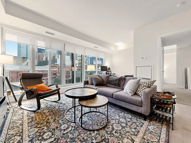 55 Front St E #510 — Photo 1