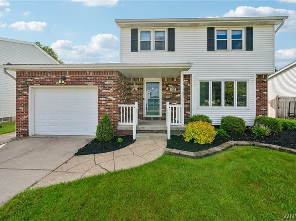 101 Hillpine Rd, Buffalo, NY 14227