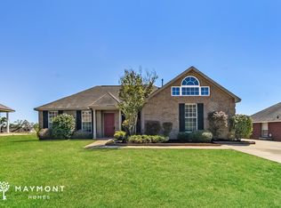 112 Spears Xing, Millbrook, AL 36054