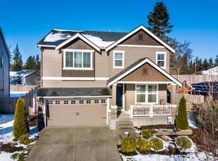 11303 131st Street Ct E, Puyallup, WA 98374