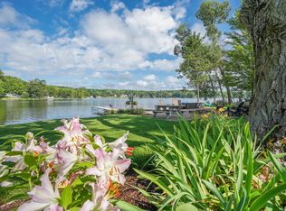 5637 S Circle Dr, Newaygo, MI 49337
