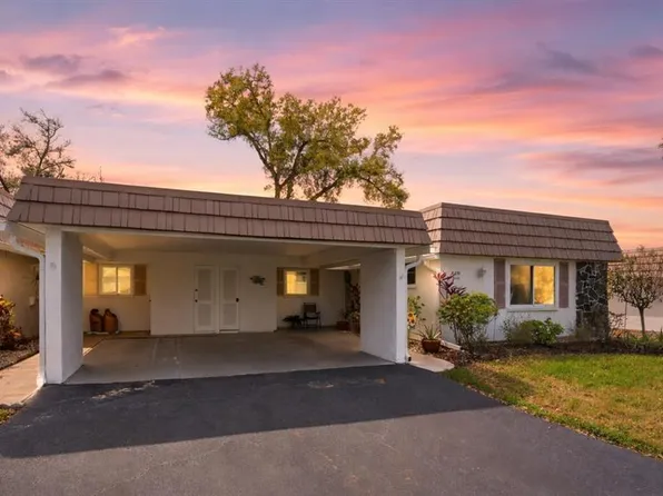 2320 Aquabluff Pl #V274, Sarasota, FL 34231