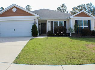 209 Ackerman St, Grovetown, GA 30813