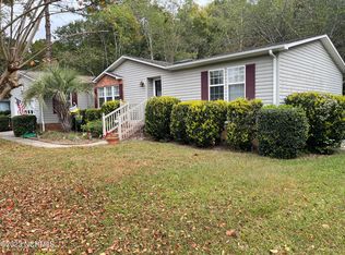 1020 Palm Ct, Carolina Shor, NC 28467