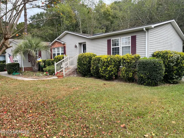 1020 Palm Court SW, Carolina Shores, NC 28467