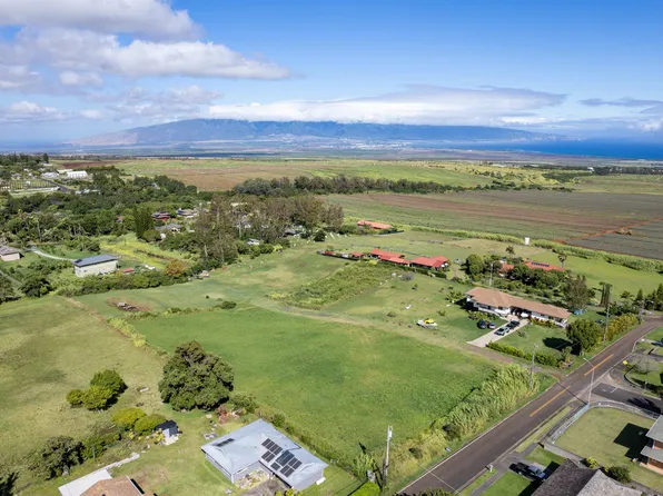 281 Maha Rd Unit A, Makawao, HI 96768