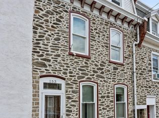 153 Jamestown St, Philadelphia, PA 19127