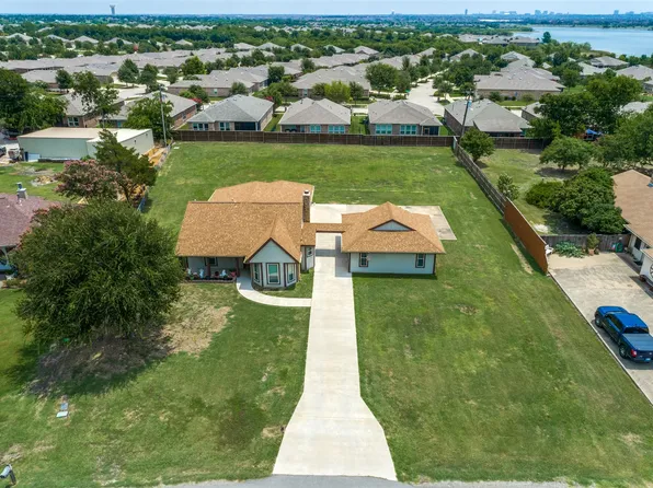 2240 Lariat Trl, Frisco, TX 75036