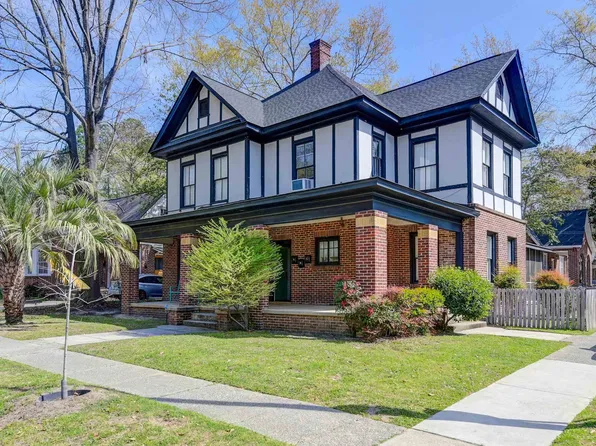 1200 Gladden St, Columbia, SC 29205