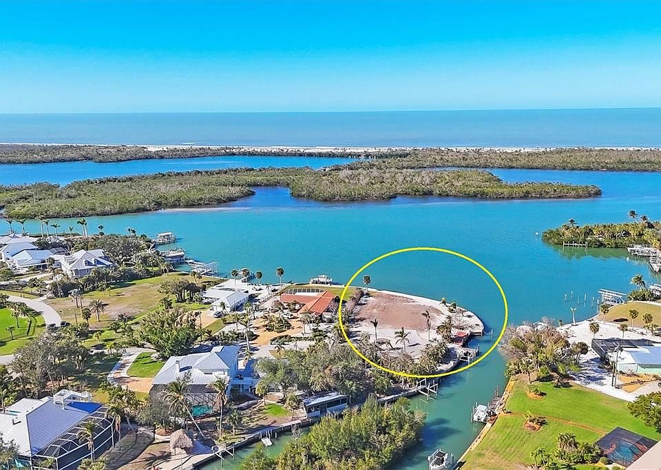 1st image of 105 GREEN DOLPHIN DRIVE LOT 1