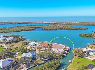 105 Green Dolphin Dr #1, Placida, FL 33946