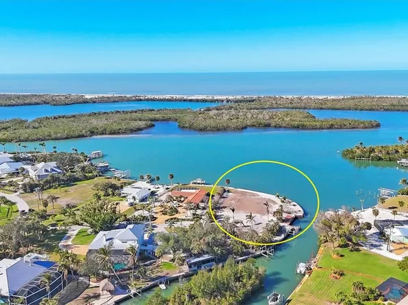 105 Green Dolphin Dr #1, Placida, FL 33946