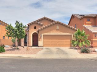 1234 E Paul Dr, Casa Grande, AZ 85122