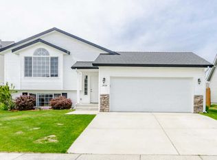 2454 N Sparrow Loop, Post Falls, ID 83854