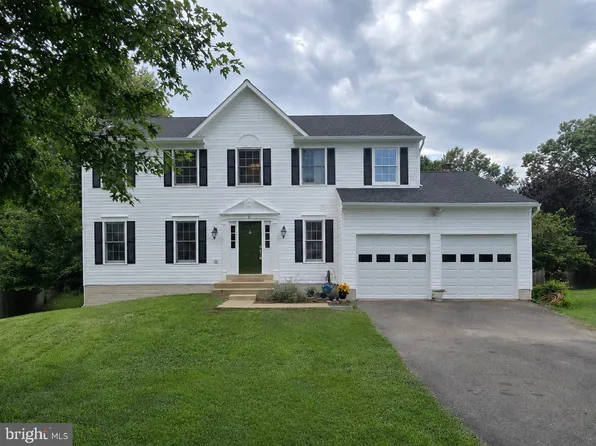 47 Sunrise Valley Ct, Stafford, VA 22554