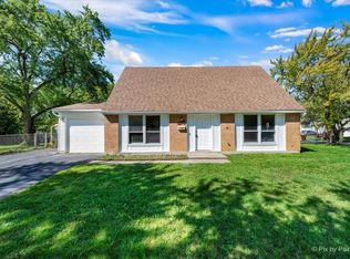 17520 Central Park Ave, Country Club Hills, IL 60478