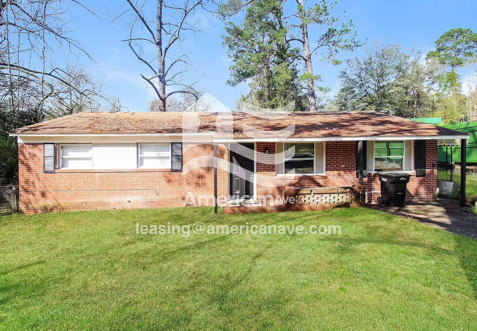 4 bed, 1.0 bath, 1237 sqft, $1,397 — Photo 1