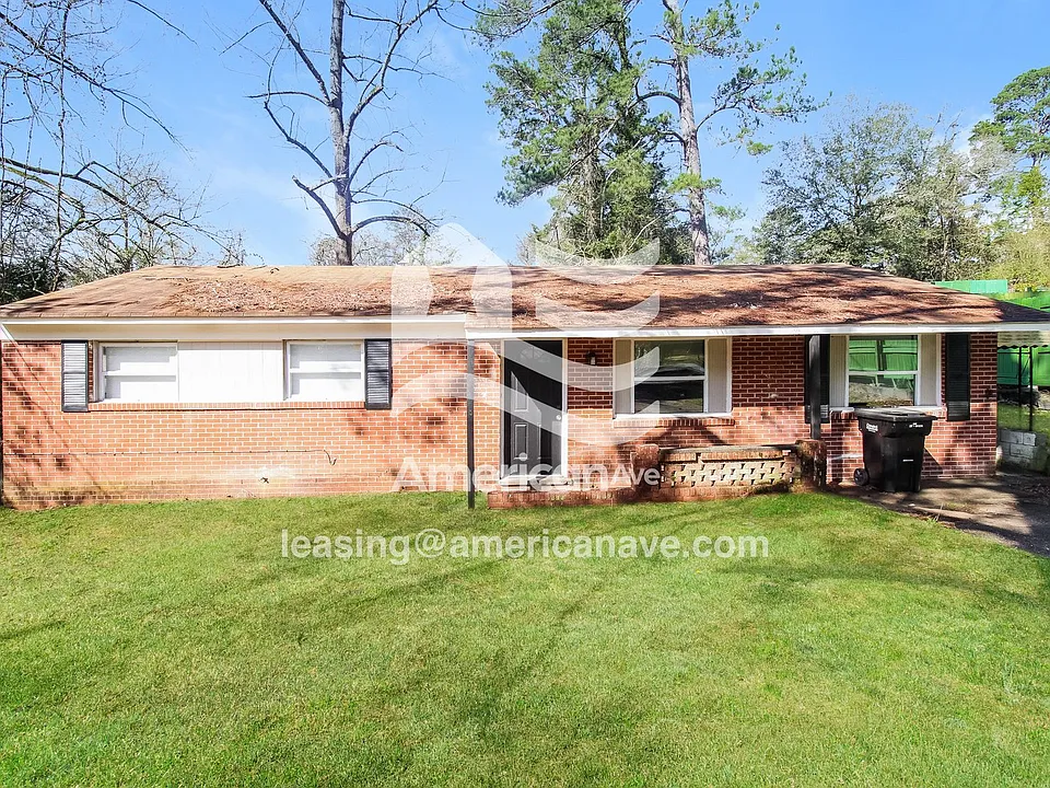847 McPherson Dr