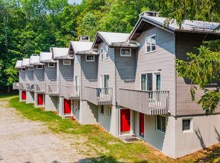 8 Oak Rd #8, Bondville, VT 05340