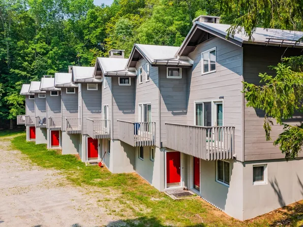 8 Bur Oak Road #8, Winhall, VT 05340