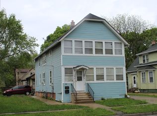 5802 20th Ave, Kenosha, WI