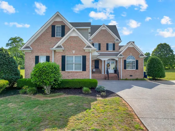 102 Waycross Dr, Shelbyville, TN 37160