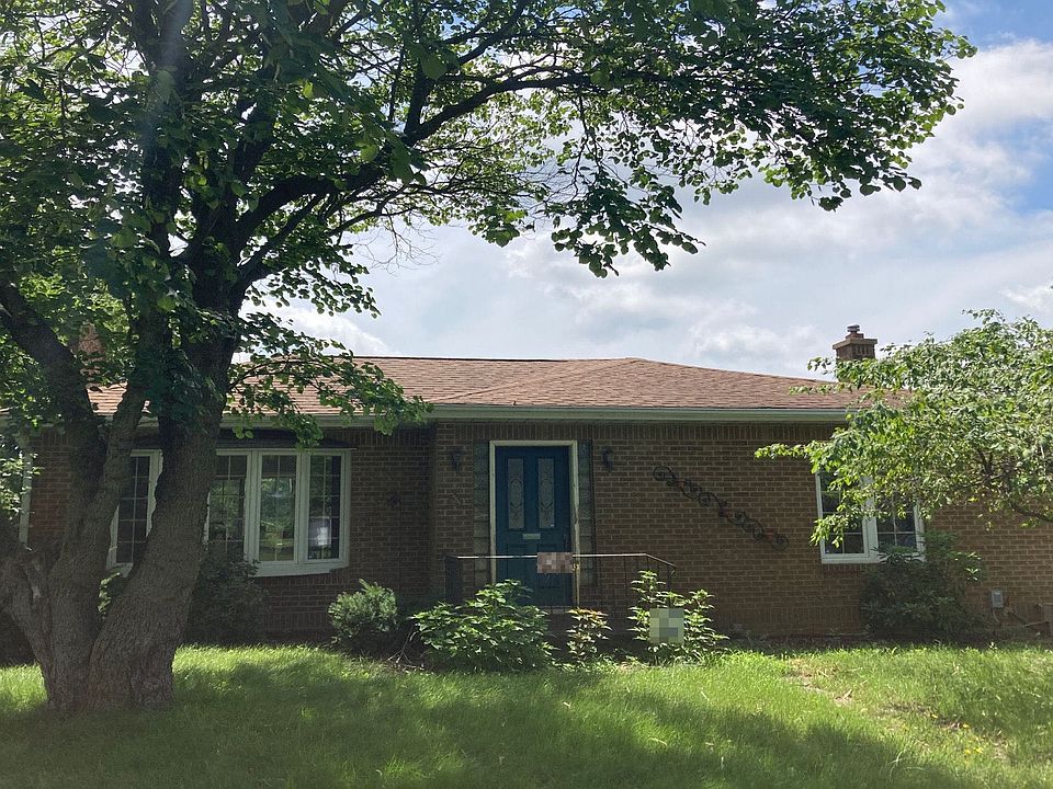 3576 Naomi Rd, Sodus, MI 49126 Zillow