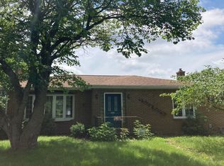 3576 Naomi Rd, Sodus, MI 49126