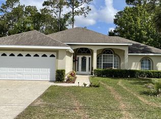 35 Postman Ln, Palm Coast, FL 32164