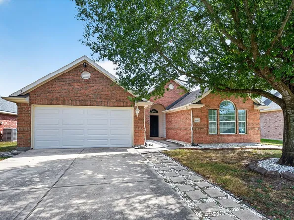 2127 Hannover Way, Spring, TX 77388