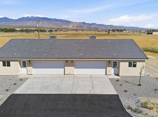1641 Pershing Ave #A, Pahrump, NV 89048