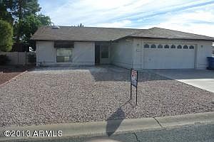2nd image of 25401 S Papago Pl
