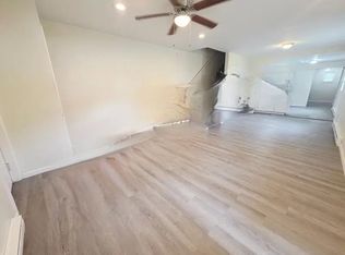 694 W 8th St #1, Wyoming, PA 18644