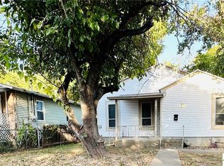 1127 Eleanor St, Austin, TX 78721