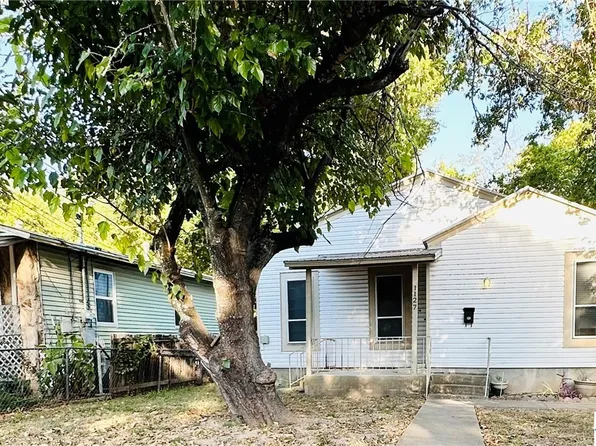 1127 Eleanor St, Austin, TX 78721