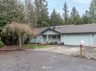 74 Falcon Ln, Port Ludlow, WA 98365