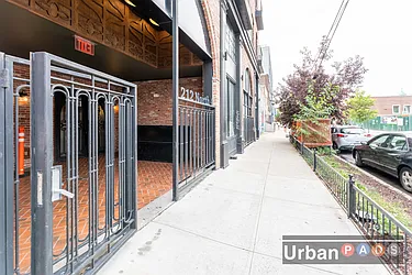 Rented by Urban Pads