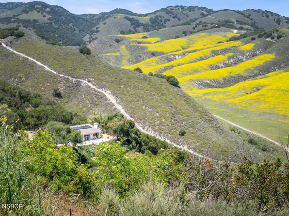 760 Falcon Ridge Ln, Buellton, CA 93427