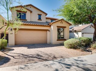 2327 W Hunter Ct, Phoenix, AZ 85085