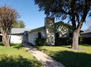 2725 Ripplewood Dr, Garland, TX 75044