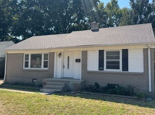 4719 Lynn Rd, Memphis, TN 38122