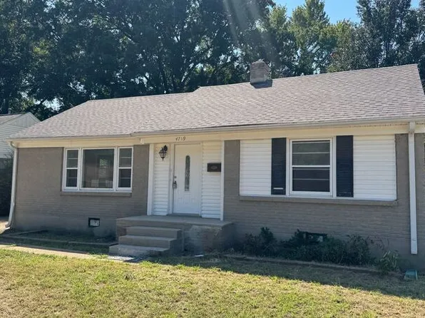 4719 Lynn Rd, Memphis, TN 38122