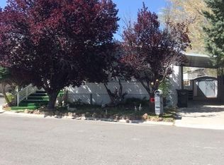 2323 McGalliard Ave, Bishop, CA 93514