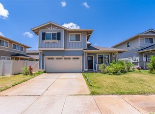 91-908 Ha St, Ewa Beach, HI 96706