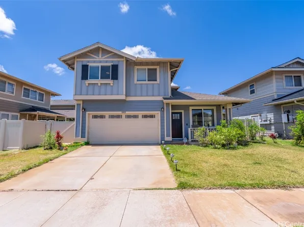91-908 Ha St, Ewa Beach, HI 96706