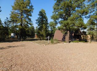 1924 Chevelon Rd, Overgaard, AZ 85933