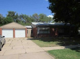 878 S Whittier Rd, Wichita, KS 67207
