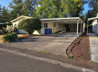 836 Harman Way S SPACE 33, Orting, WA 98360